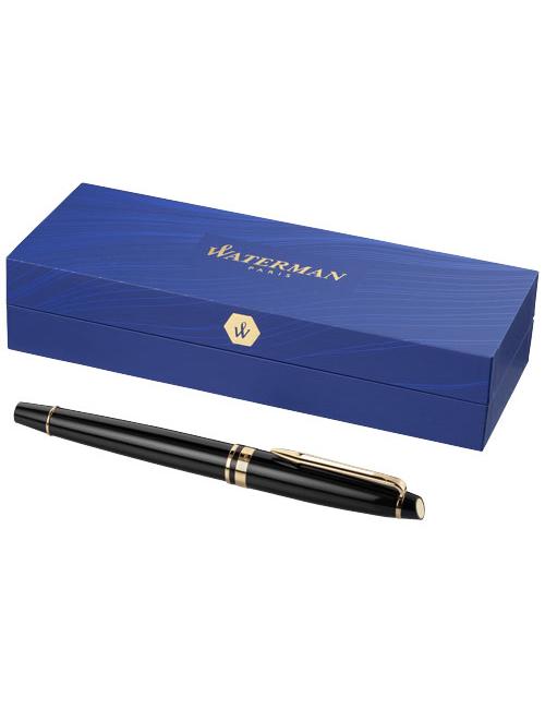 Waterman rollerball "Expert"