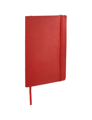 Libreta A5 de tapa blanda "Classic"