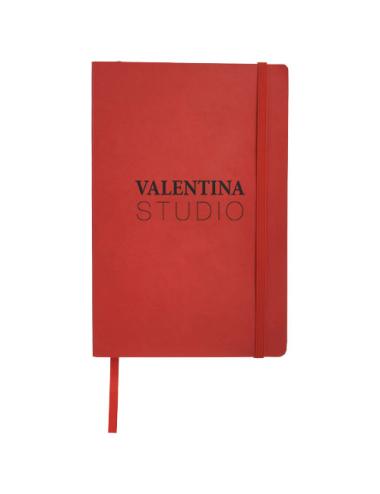 Libreta A5 de tapa blanda "Classic"