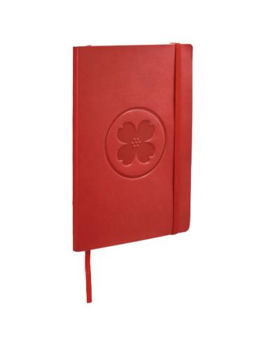 Libreta A5 de tapa blanda "Classic"