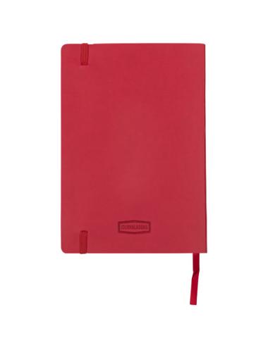 Libreta A5 de tapa blanda "Classic"