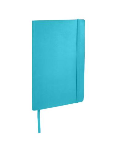 Libreta A5 de tapa blanda "Classic"