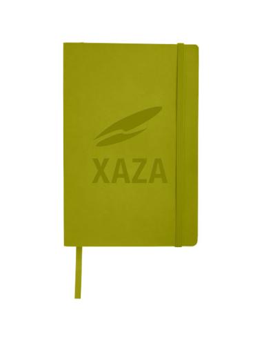 Libreta A5 de tapa blanda "Classic"