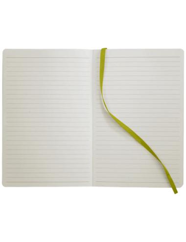 Libreta A5 de tapa blanda "Classic"