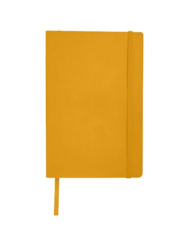 Libreta A5 de tapa blanda "Classic"