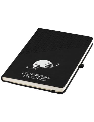 Libreta A5 "Theta"