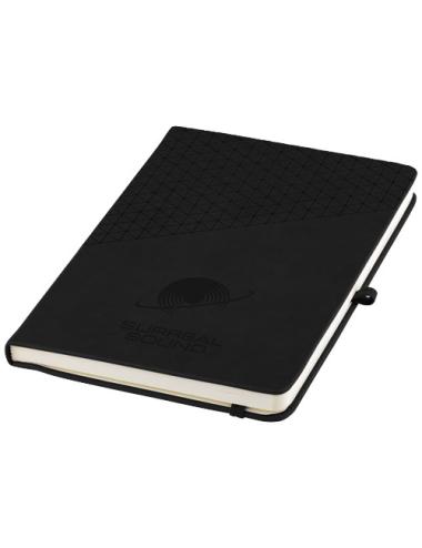 Libreta A5 "Theta"