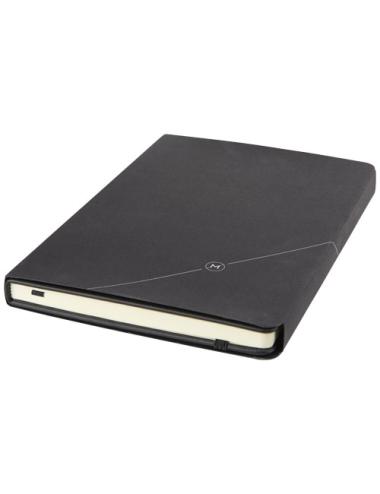 Libreta A5 "Theta"