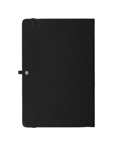 Libreta A5 "Theta"