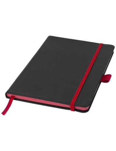 Libreta A5 de tapa dura "Color-Edge"