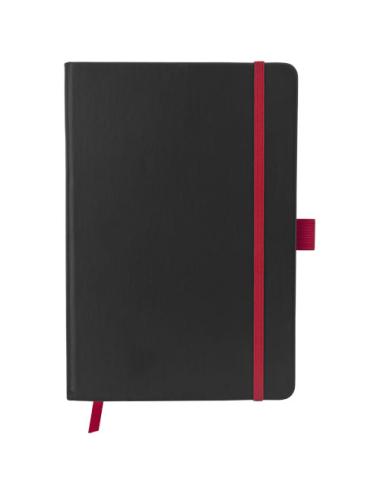 Libreta A5 de tapa dura "Color-Edge"