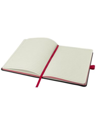 Libreta A5 de tapa dura "Color-Edge"