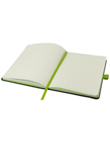 Libreta A5 de tapa dura "Color-Edge"