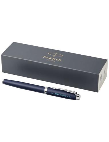 Parker rollerball premium "IM"