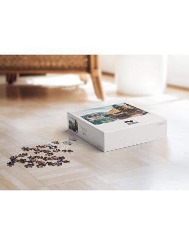 Puzzle de 500 piezas en caja