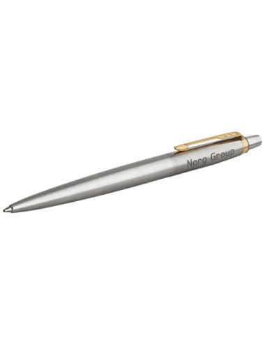 Parker bolígrafo de acero inoxidable "Jotter"