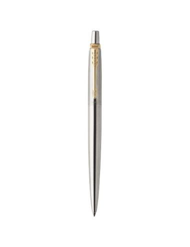 Parker bolígrafo de acero inoxidable "Jotter"