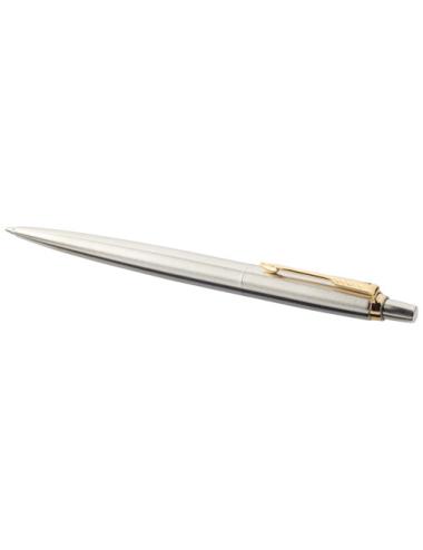 Parker bolígrafo de acero inoxidable "Jotter"