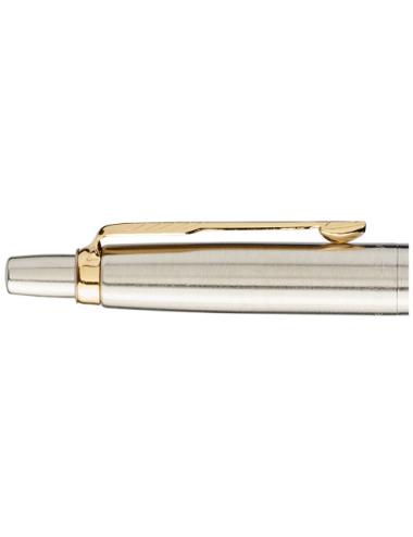 Parker bolígrafo de acero inoxidable "Jotter"