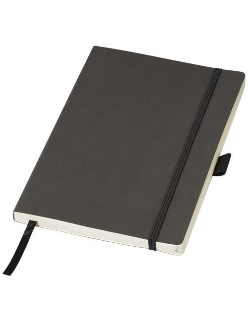 Libreta A5 de tapa blanda "Revello"