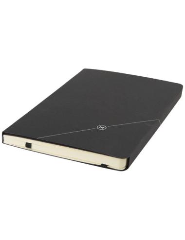 Libreta A5 de tapa blanda "Revello"