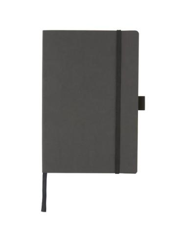 Libreta A5 de tapa blanda "Revello"