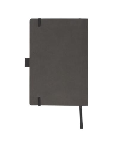 Libreta A5 de tapa blanda "Revello"