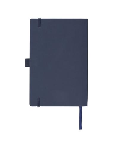 Libreta A5 de tapa blanda "Revello"