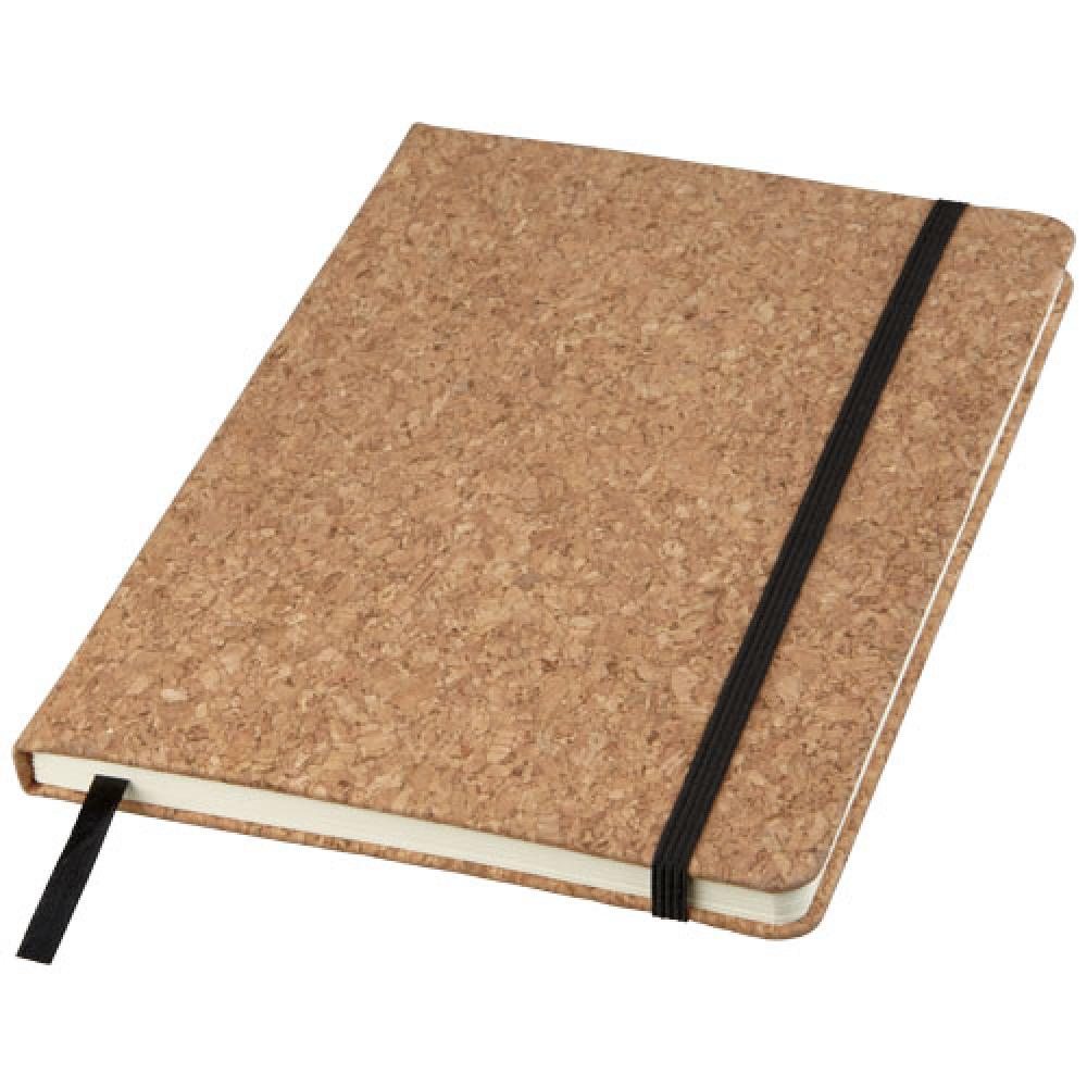 Libreta A5 de corcho "Napa"