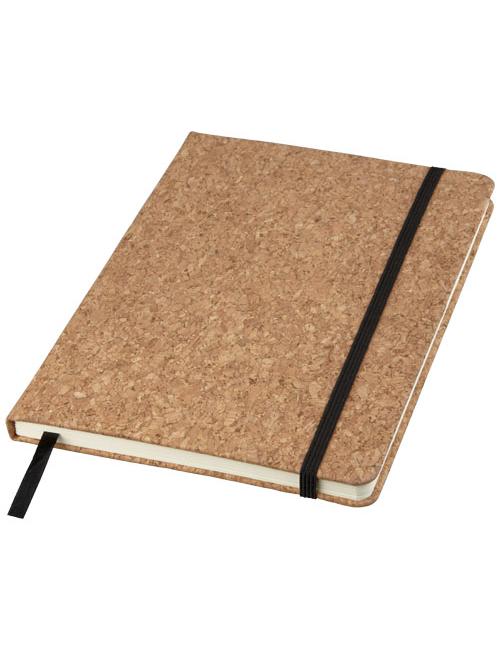 Libreta A5 de corcho "Napa"