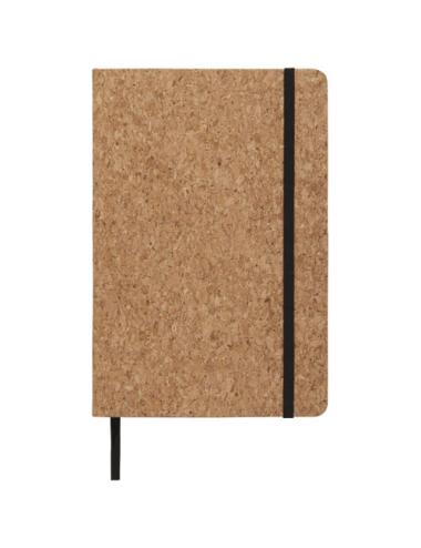 Libreta A5 de corcho "Napa"