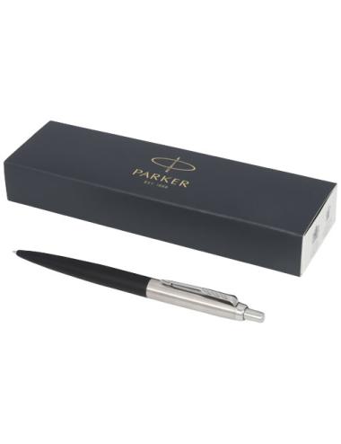 Parker bolígrafo XL mate y cromado "Jotter"