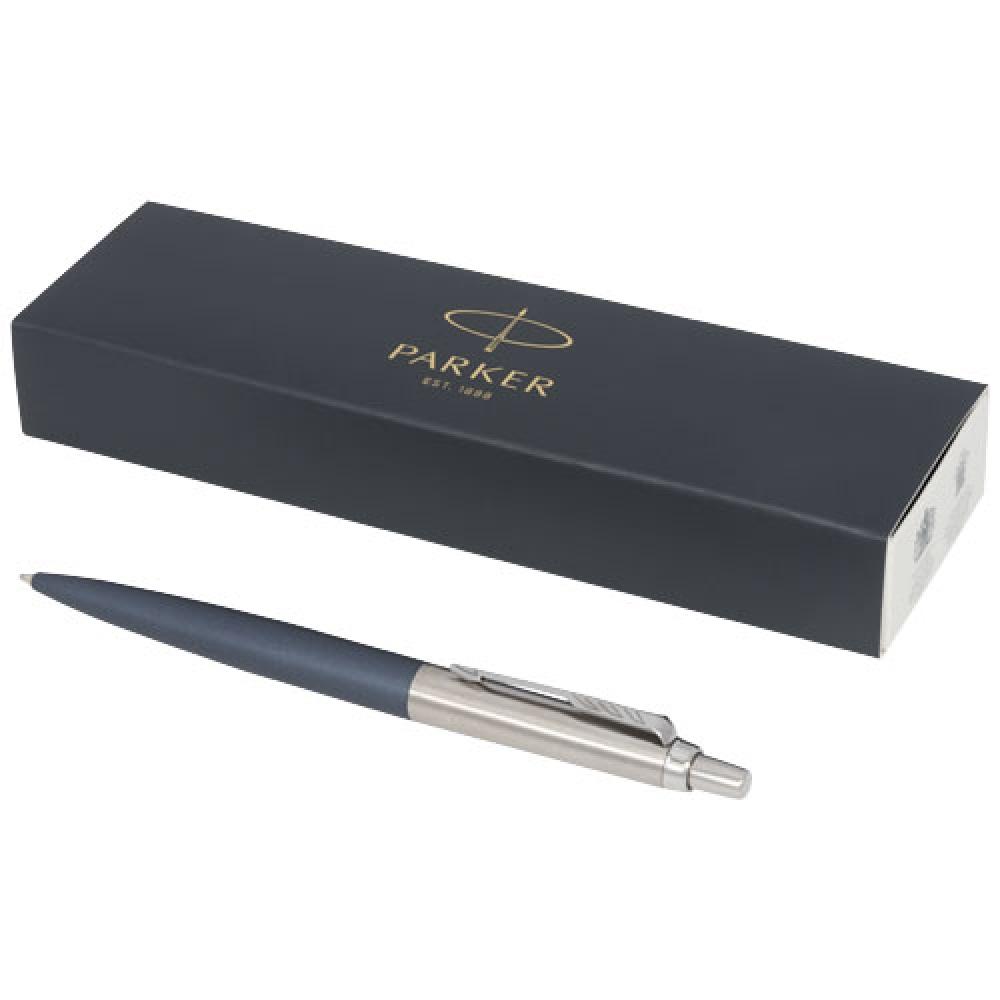 Parker bolígrafo XL mate y cromado "Jotter"