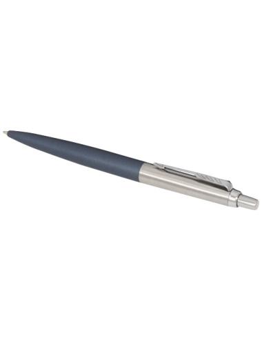 Parker bolígrafo XL mate y cromado "Jotter"