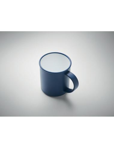 Taza vintage PP recycle 300 ml