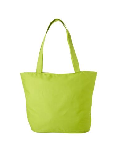 Bolsa Tote de playa con cremallera "Panama"