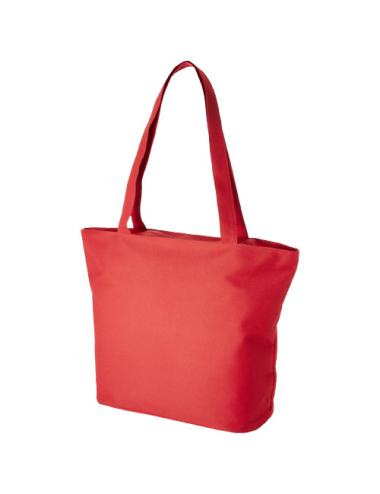 Bolsa Tote de playa con cremallera "Panama"