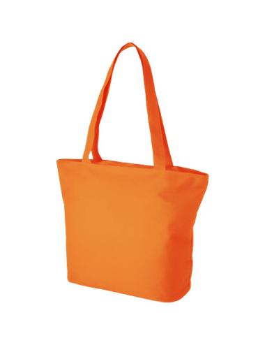 Bolsa Tote de playa con cremallera "Panama"