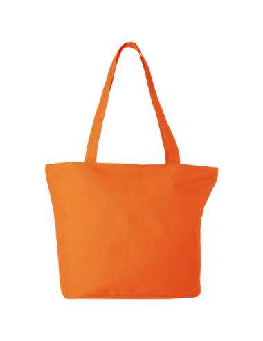 Bolsa Tote de playa con cremallera "Panama"