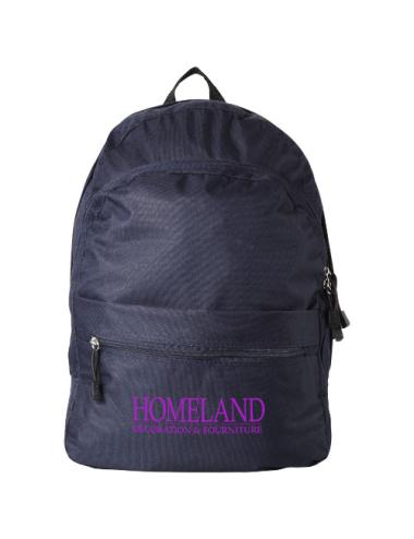 Mochila de 4 compartimentos 17L "Trend"