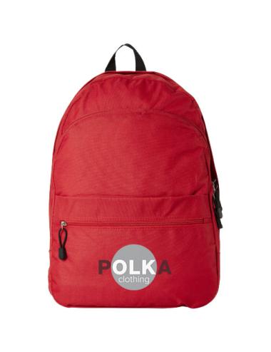 Mochila de 4 compartimentos 17L "Trend"