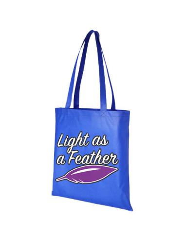 Bolsa Tote grande para convenciones no tejida "Large Zeus"