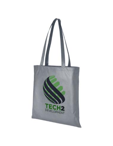 Bolsa Tote grande para convenciones no tejida "Large Zeus"