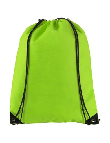 Mochila de cuerdas no tejida 5L "Evergreen"