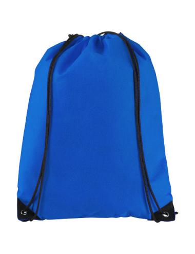 Mochila de cuerdas no tejida 5L "Evergreen"