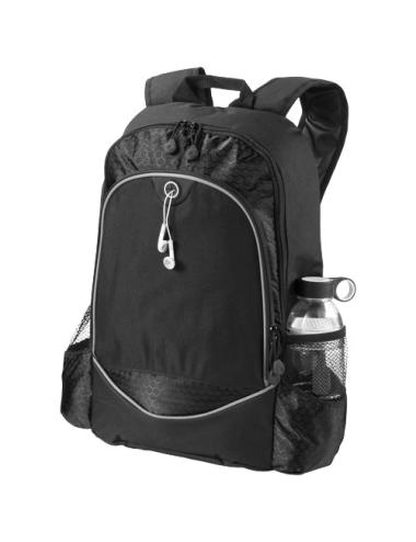 Mochila para portátil de 15" 15L "Benton"