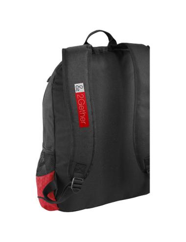 Mochila para portátil de 15" 15L "Benton"