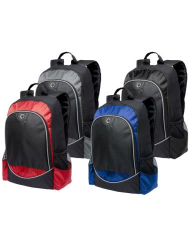 Mochila para portátil de 15" 15L "Benton"