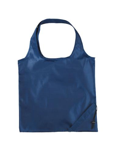 Bolsa Tote plegable de poliéster "Bungalow"