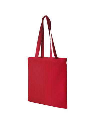 Bolsa Tote de algodón 140 g/m² "Madras"